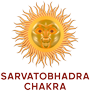 Sarvatobhadra Chakra Logo